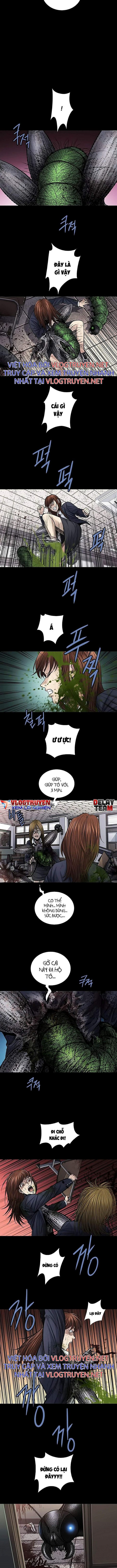 Đọc truyện Hive - Thảm họa ong độc - Chap 246